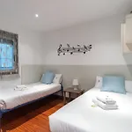 Apartamento Olaia By People Rentals