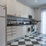 Apartamento Olaia By People Rentals