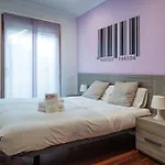 Apartamento Olaia By People Rentals