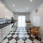 Apartamento Olaia By People Rentals